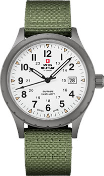 Swiss Military Classic Army